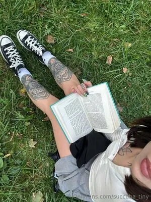 Succuba Tinyy OnlyFans Leaked Free Thumbnail Picture - #zD8msB3Jmm