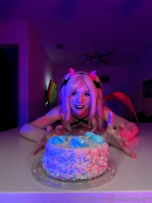 Succubab3 OnlyFans Leaked Free Thumbnail Picture - #BXX4A4ZVrK