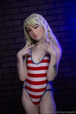 Succubab3 OnlyFans Leaked Free Thumbnail Picture - #DXj7SYpF6i