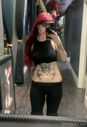 Succubaby Free OnlyFans Leaked Free Thumbnail Picture - #Dabh6mDl0D