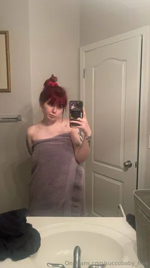 Succubaby Free OnlyFans Leaked Free Thumbnail Picture - #yGu7HJ0Nbe