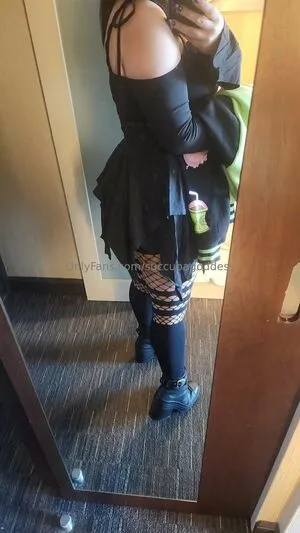 Succubagoddess OnlyFans Leaked Free Thumbnail Picture - #AQMi8FNddO