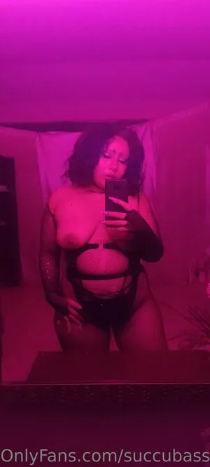 Succubassd OnlyFans Leaked Free Thumbnail Picture - #BNCVcaGTe3