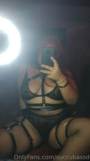 Succubassd OnlyFans Leaked Free Thumbnail Picture - #INIyvEmxXO