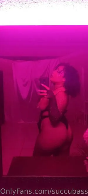 Succubassd OnlyFans Leaked Free Thumbnail Picture - #Yw83zQd4kH