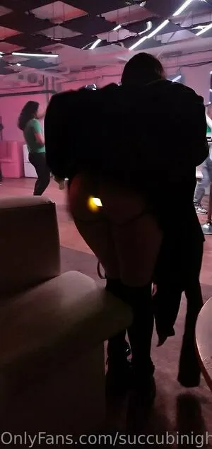 Succubinight OnlyFans Leaked Free Thumbnail Picture - #0kYWjg2dsx