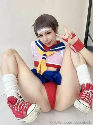 Succubo2d OnlyFans Leaked Free Thumbnail Picture - #IESxU4wCul