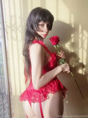 Succubo2d OnlyFans Leaked Free Thumbnail Picture - #tgC7gXh8qR