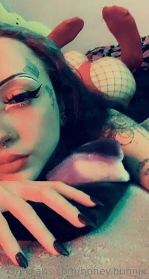 Succubunny Free OnlyFans Leaked Free Thumbnail Picture - #7gEnHFbSUm