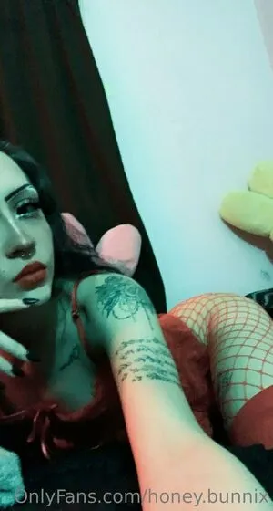 Succubunny Free OnlyFans Leaked Free Thumbnail Picture - #KrBYSGsFZm
