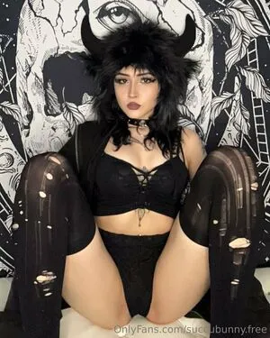 Succubunny Free OnlyFans Leaked Free Thumbnail Picture - #LgXftQQilt