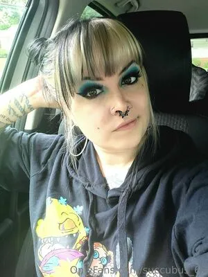 Succubus OnlyFans Leaked Free Thumbnail Picture - #cRRob8oQJe