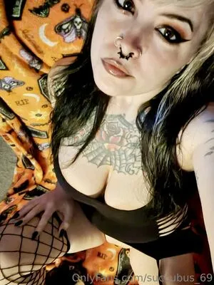 Succubus OnlyFans Leaked Free Thumbnail Picture - #zuN5FeZ7Ey