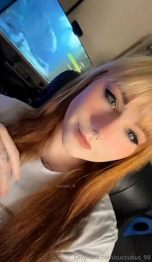 Succubus OnlyFans Leaked Free Thumbnail Picture - #Q3SJ9Bt2N5