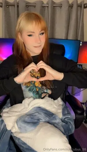 Succubus OnlyFans Leaked Free Thumbnail Picture - #QRTrUKHqnb