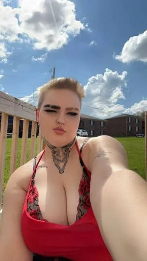 Succubus Kaenzig OnlyFans Leaked Free Thumbnail Picture - #MQtHkhslVo
