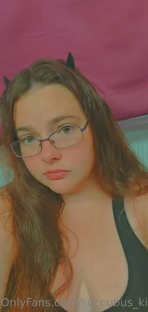 Succubus Kitty OnlyFans Leaked Free Thumbnail Picture - #O4afHtvgrB