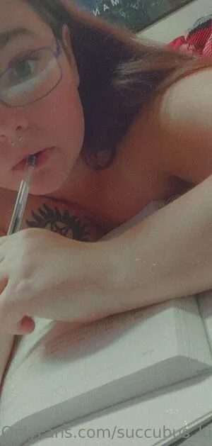 Succubus Kitty OnlyFans Leaked Free Thumbnail Picture - #Tt6HWWjD5q
