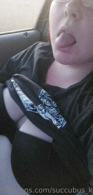 Succubus Kitty OnlyFans Leaked Free Thumbnail Picture - #jowK5WuxDA