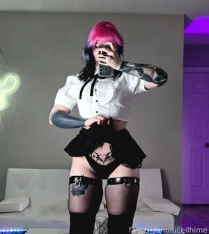 Succubus Mark OnlyFans Leaked Free Thumbnail Picture - #7dFsIdcyTn