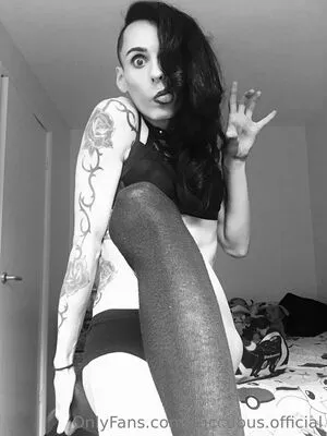 Succubus Official OnlyFans Leaked Free Thumbnail Picture - #0P8xS0KD0M