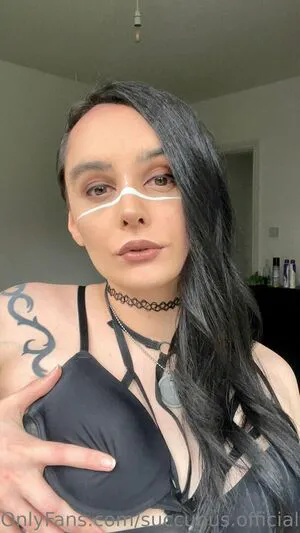 Succubus Official OnlyFans Leaked Free Thumbnail Picture - #160mnC36WL