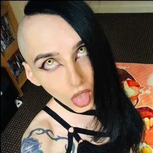 Succubus Official OnlyFans Leaked Free Thumbnail Picture - #1pgfTkwz9m