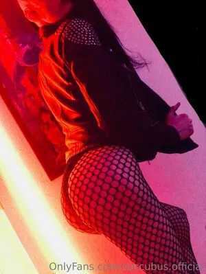 Succubus Official OnlyFans Leaked Free Thumbnail Picture - #5nHwZMzTU6