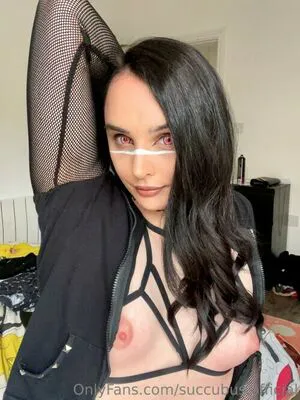 Succubus Official OnlyFans Leaked Free Thumbnail Picture - #D58VUg5nmH