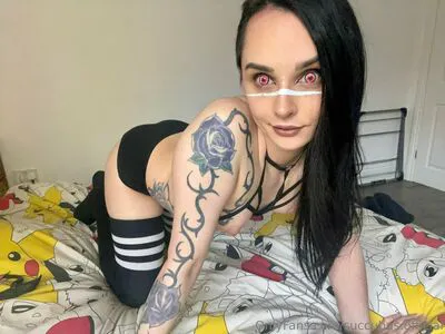 Succubus Official OnlyFans Leaked Free Thumbnail Picture - #GiuSbS0L12