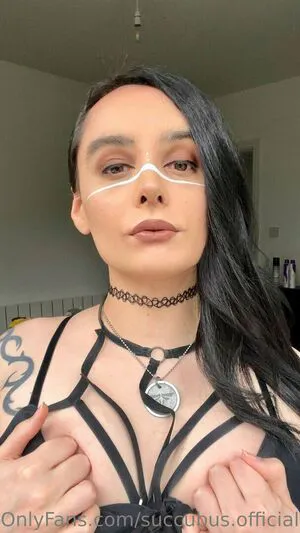 Succubus Official OnlyFans Leaked Free Thumbnail Picture - #XMC3GTNbRr