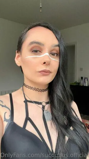 Succubus Official OnlyFans Leaked Free Thumbnail Picture - #bvshfpuivC