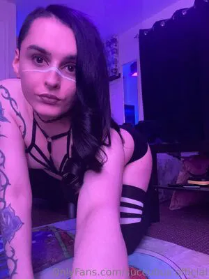 Succubus Official OnlyFans Leaked Free Thumbnail Picture - #cVd0AAoqkX