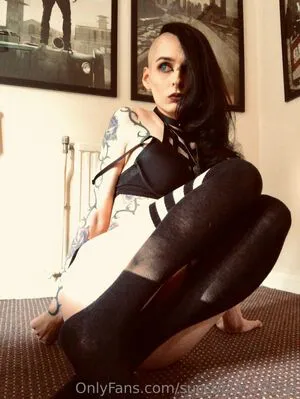 Succubus Official OnlyFans Leaked Free Thumbnail Picture - #cxdA5TPbE7