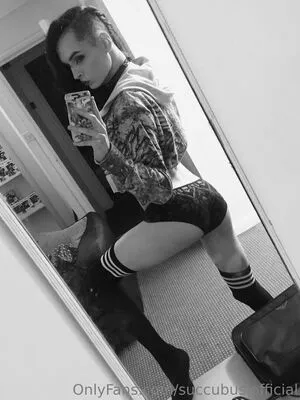 Succubus Official OnlyFans Leaked Free Thumbnail Picture - #lGCfcxMb3n