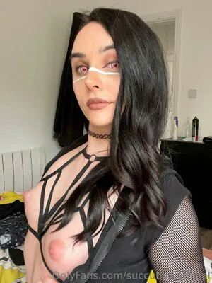 Succubus Official OnlyFans Leaked Free Thumbnail Picture - #xXVHVVe9m2