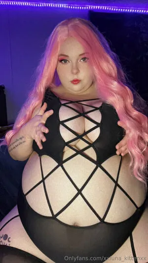 Succubus Redd OnlyFans Leaked Free Thumbnail Picture - #4BvJ1rZRkm
