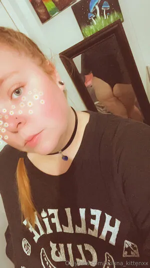 Succubus Redd OnlyFans Leaked Free Thumbnail Picture - #6hgBgyjLVf