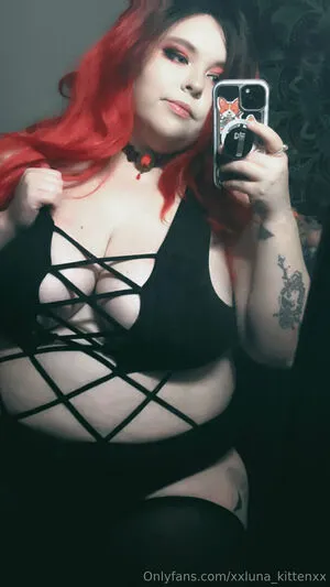 Succubus Redd OnlyFans Leaked Free Thumbnail Picture - #7rvQzeYkIU