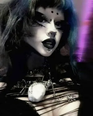 Succubus Seraphim OnlyFans Leaked Free Thumbnail Picture - #NKkXFSYrQP