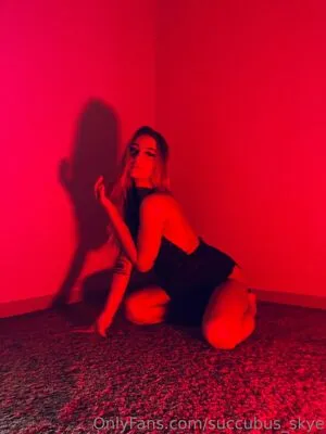 Succubus Skye OnlyFans Leaked Free Thumbnail Picture - #hO1PcC0IYZ