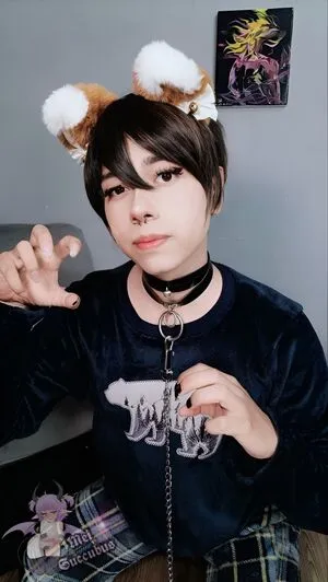 Succubus OnlyFans Leaked Free Thumbnail Picture - #3i5vriWQOE