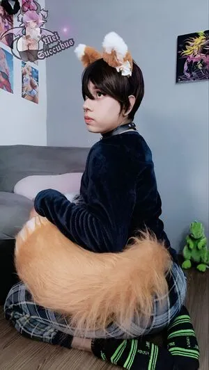 Succubus OnlyFans Leaked Free Thumbnail Picture - #CDJczwoB8D