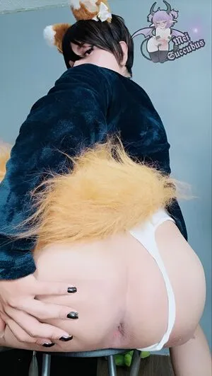 Succubus OnlyFans Leaked Free Thumbnail Picture - #EYmh11UjN2