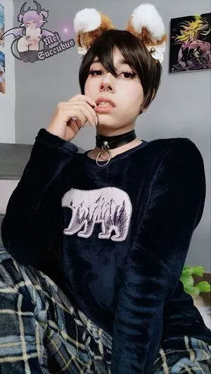 Succubus OnlyFans Leaked Free Thumbnail Picture - #LczP6mUccV