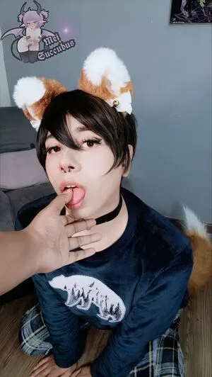 Succubus OnlyFans Leaked Free Thumbnail Picture - #Pg6qi9nvq8