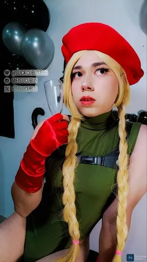 Succubus OnlyFans Leaked Free Thumbnail Picture - #qsUYo0bX4j