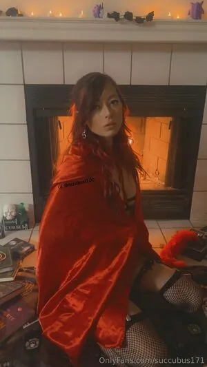 Succubus171 OnlyFans Leaked Free Thumbnail Picture - #fWKyAOW2uV