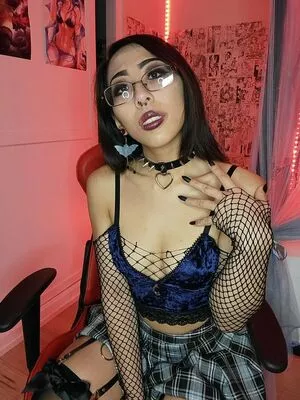 Succubus_Desu OnlyFans Leaked Free Thumbnail Picture - #TICHG5N1jS