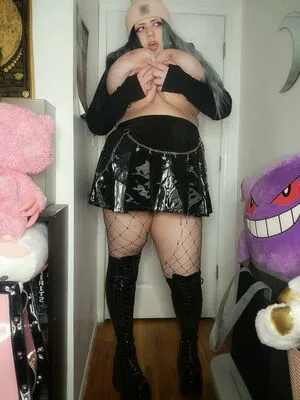 Succubusalixoxo OnlyFans Leaked Free Thumbnail Picture - #mCLFY1OD2c